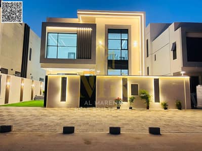 6 Bedroom Villa for Sale in Al Zahya, Ajman - IMG-20250911-WA0260. jpg