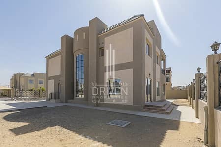 Beautiful Villa for Sale in Living legends Beautiful Villa for Sale in Living legends