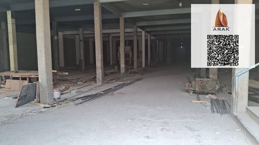 مستودع  للايجار في عجمان الصناعية، عجمان - WhatsApp Image 2025-09-13 at 6.43. 47 AM (1). jpeg