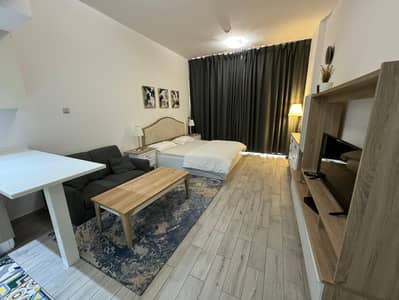 Studio for Rent in Jumeirah Village Circle (JVC), Dubai - IMG_0032. jpeg