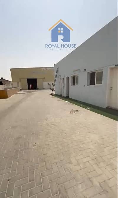 Warehouse for Rent in Al Sajaa, Sharjah - Screenshot 2025-09-13 185631. png