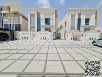 5 Cпальни Вилла Продажа в Аль Захья, Аджман - IMG-20250913-WA0488. jpg