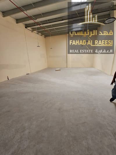 مستودع  للايجار في الجرف، عجمان - 8eb358fa-fe55-4330-9f6b-eed4f936b6f7. jpg