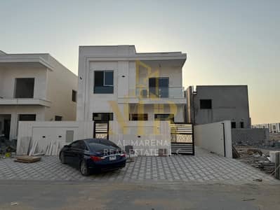 4 Bedroom Villa for Sale in Al Helio, Ajman - IMG-20250913-WA1220. jpg