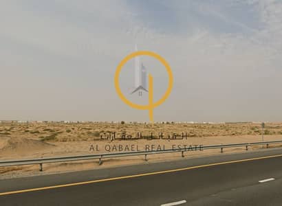 ارض سكنية  للبيع في السحمة، الشارقة - Screenshot 2025-09-13 200702. png