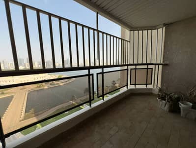 3 Cпальни Апартамент в аренду в Аль Маджаз, Шарджа - IMG-20250913-WA0167. jpg