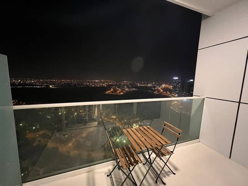 Nearest to RTA Transportation II Newly Furnish Studio with Balcony II Prime Location - Image 6