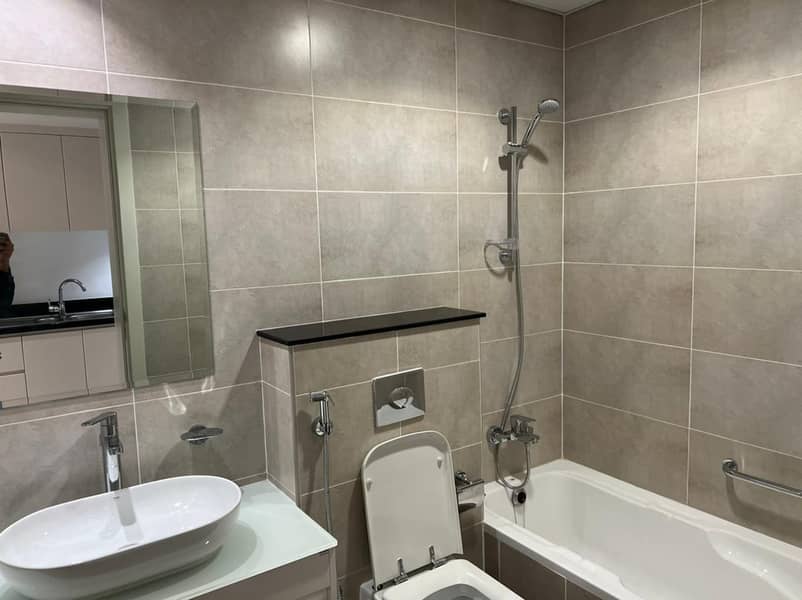 Nearest to RTA Transportation II Newly Furnish Studio with Balcony II Prime Location - Image 8