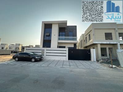 5 Bedroom Villa for Rent in Al Yasmeen, Ajman - WhatsApp Image 2025-09-13 at 7.41. 54 PM (1). jpeg