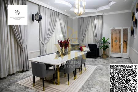阿尔罗达， 阿治曼 5 卧室别墅待售 - IMG-20250806-WA0348. jpg