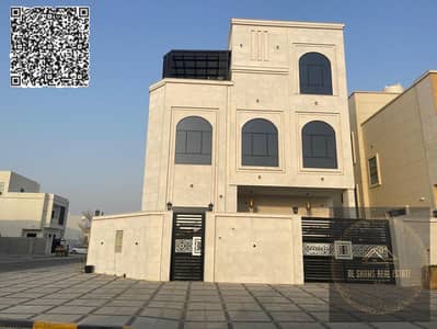 阿尔梅拉赫， 阿治曼 6 卧室别墅待售 - WhatsApp Image 2025-09-13 at 20.27. 49. jpeg