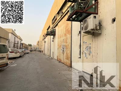 Warehouse for Rent in Al Jurf, Ajman - 6. jpg