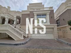 Luxury Villa for Rent – Al Forsan Village