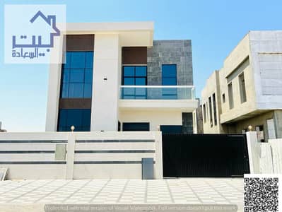 5 Bedroom Villa for Rent in Al Yasmeen, Ajman - IMG-20250913-WA0459. jpg