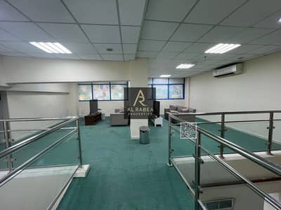 阿尔罗达， 阿治曼 商业大厦待租 - ccd16bf4-abe9-494c-bc69-cff26d63274a. jpg