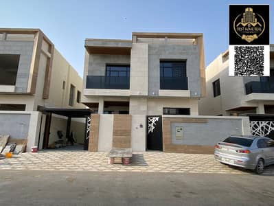 5 Bedroom Villa for Sale in Al Yasmeen, Ajman - 1000116912. jpg