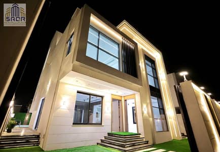 5 Bedroom Villa for Sale in Al Zahya, Ajman - WhatsApp Image 2025-09-13 at 4.31. 15 PM. jpeg