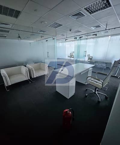 Офис в аренду в Джумейра Лейк Тауэрз (ДжЛТ), Дубай - IMG-20250913-WA0048. jpg