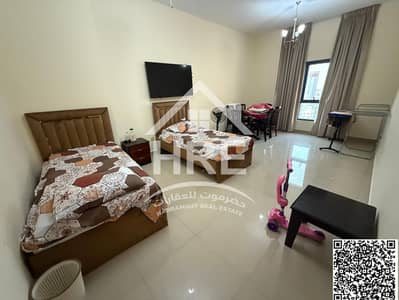 2 Cпальни Апартамент в аренду в Аль Нуаимия, Аджман - WhatsApp Image 2025-09-13 at 10.53. 05 AM. jpeg