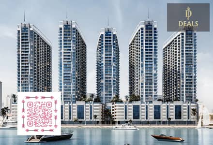 2 Bedroom Apartment for Sale in Ajman Free Zone, Ajman - IMG-20250907-WA0026. jpg