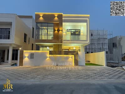 6 Cпальни Вилла Продажа в Аль Захья, Аджман - WhatsApp Image 2025-08-19 at 21.37. 05. jpeg