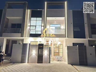 3 Bedroom Villa for Sale in Al Helio, Ajman - WhatsApp Image 2025-08-13 at 7.39. 26 PM. jpg