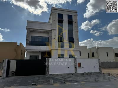 5 Bedroom Villa for Sale in Al Zahya, Ajman - WhatsApp Image 2024-12-01 at 6.51. 18 PM. jpeg
