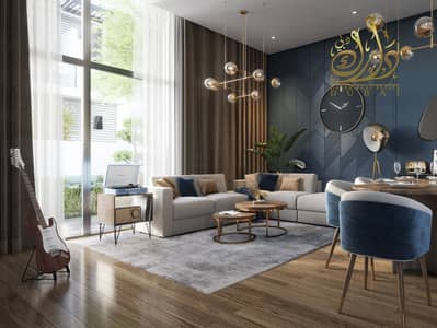 3 Cпальни Таунхаус Продажа в Дубайлэнд, Дубай - IMG-20250911-WA0014. jpg
