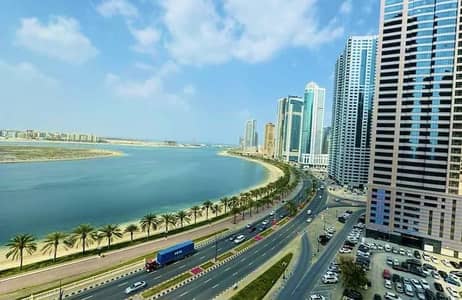 2 Bedroom Apartment for Rent in Al Mamzar, Sharjah - IMG-20250913-WA0034. jpg