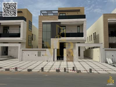 5 Bedroom Villa for Sale in Al Bahia, Ajman - WhatsApp Image 2025-03-08 at 11.38. 36 AM (1). jpeg