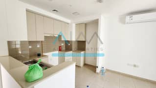 Vacant | Ready to Move | 3BR + Maid | Besides Club House