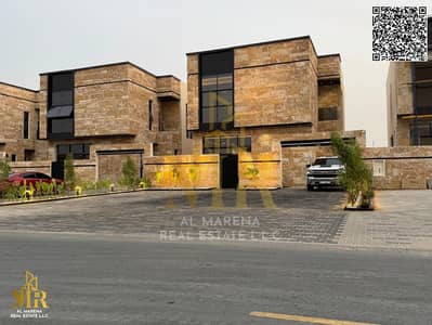 5 Bedroom Villa for Sale in Al Zahya, Ajman - WhatsApp Image 2025-08-19 at 20.37. 01 (6). jpeg