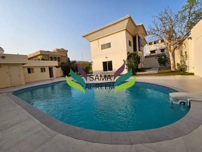 5 Bedroom Villa for Rent in Jumeirah, Dubai - 20250913_170955. jpg