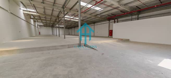 乌姆拉穆尔街区， 迪拜 仓库待租 - 1000237387. jpg
