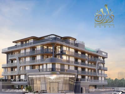 2 Cпальни Апартамент Продажа в Дубай Саут, Дубай - 1. jpg