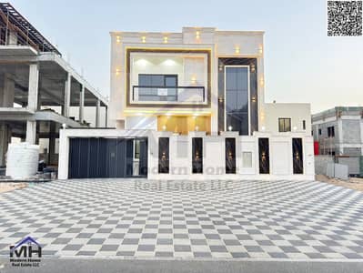 5 Bedroom Villa for Sale in Al Amerah, Ajman - IMG-20250913-WA0501. jpg