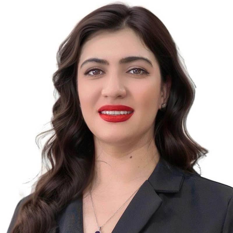 Khosiyat Rikhsieva