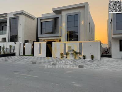 5 Bedroom Villa for Sale in Al Zahya, Ajman - IMG-20250913-WA0386. jpg