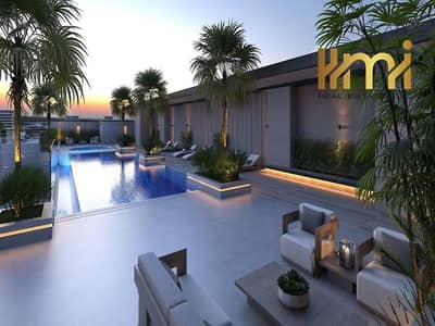 3 Bedroom Flat for Sale in Dubai Production City (IMPZ), Dubai - IMG_0878. jpg