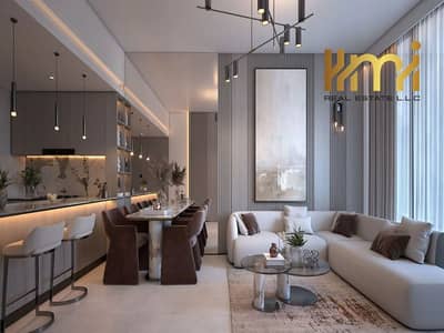 3 Bedroom Flat for Sale in Dubai Production City (IMPZ), Dubai - Soul-by-Vision-View-08-1. jpg