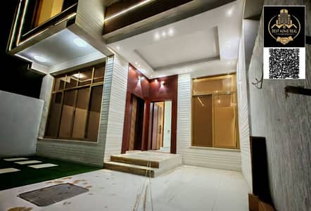4 Bedroom Townhouse for Sale in Al Helio, Ajman - 1000117182. jpg