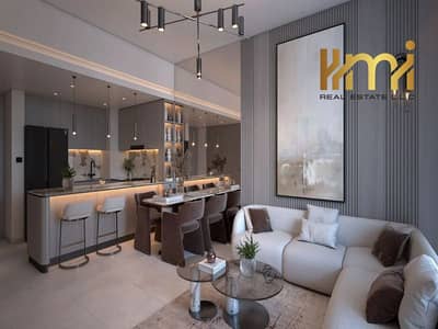 3 Bedroom Flat for Sale in Dubai Production City (IMPZ), Dubai - Soul-by-Vision-View-09. jpg