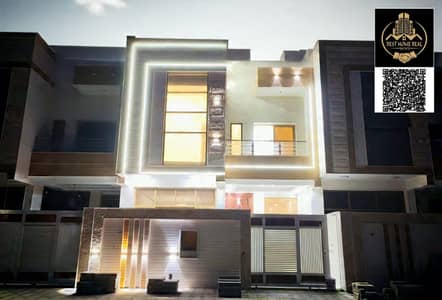 4 Bedroom Townhouse for Sale in Al Helio, Ajman - 1000117181. jpg