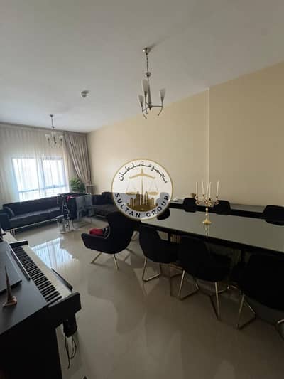 2 Bedroom Apartment for Sale in Al Nuaimiya, Ajman - WhatsApp Image 2025-09-13 at 10.28. 21 PM. jpeg