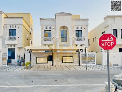 5 Cпальни Вилла Продажа в Аль Амера, Аджман - IMG-20250913-WA0435. jpg