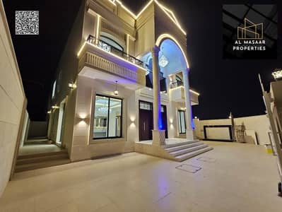 5 Bedroom Villa for Sale in Al Helio, Ajman - WhatsApp Image 2025-08-19 at 10.45. 10 PM. jpeg