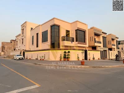 5 Bedroom Villa for Sale in Al Helio, Ajman - IMG-20250903-WA0005. jpg