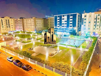 شقة 1 غرفة نوم للايجار في تجارية مويلح، الشارقة - IMG-20250913-WA0158. jpg
