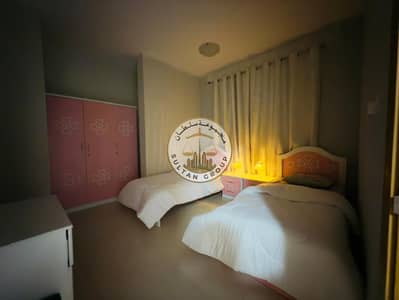 克里奇阿治曼公寓小区， 阿治曼 2 卧室单位待租 - WhatsApp Image 2025-09-13 at 11.22. 31 PM. jpeg