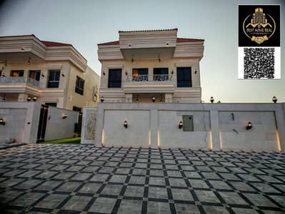 4 Cпальни Вилла Продажа в Аль Хелио, Аджман - 1000117260. jpg